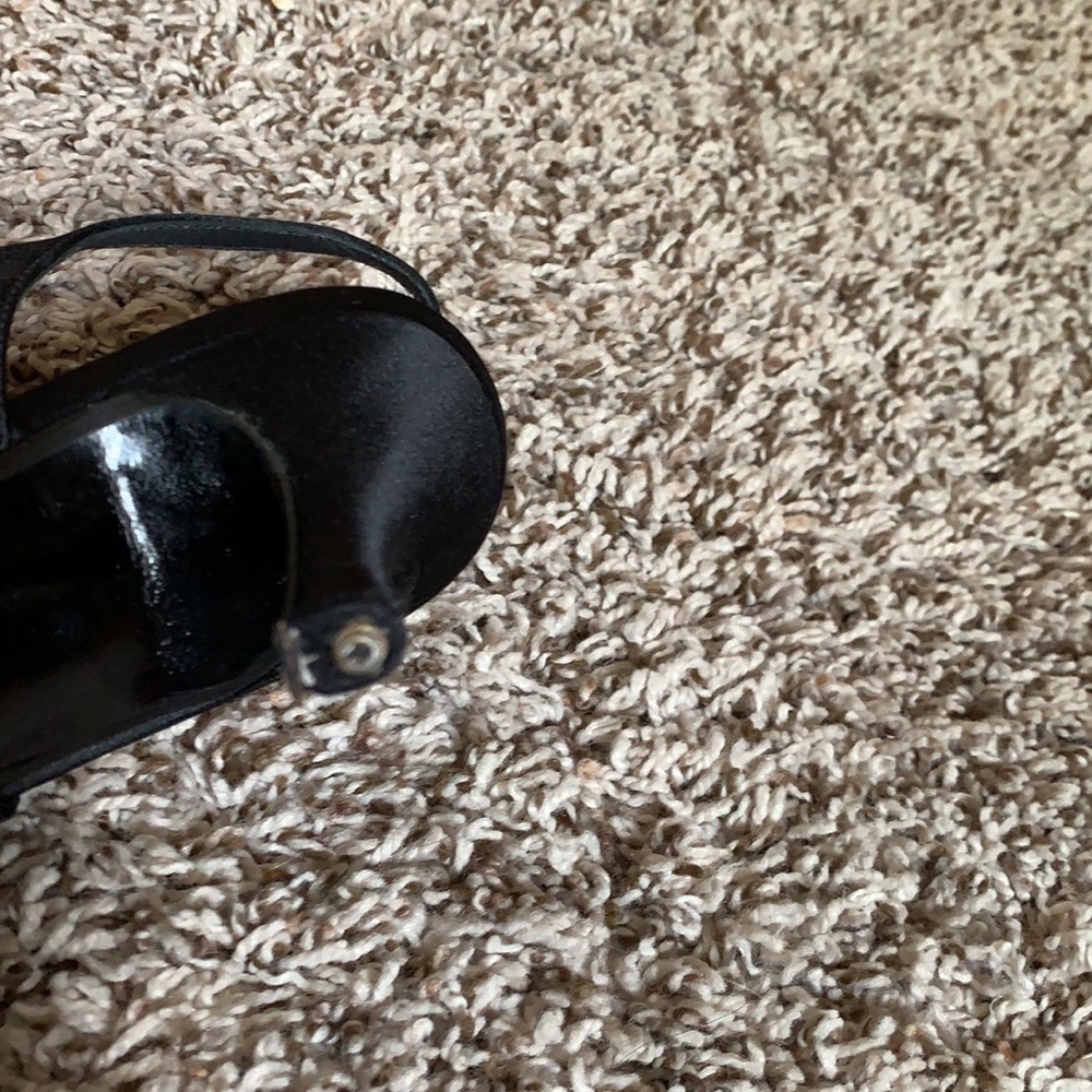 Stuart Weitzman Heels - Picture 6 of 7